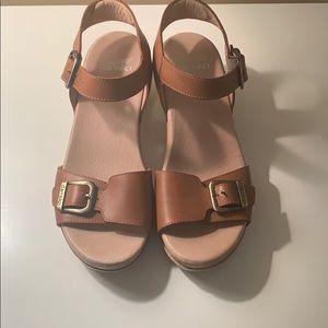 Dansko sandals